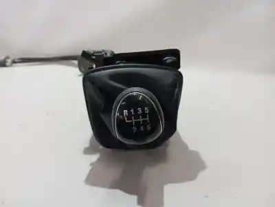 Автозапчасти б/у рычаг переключения передач за ford transit custom kombi (ttu) 320 l1 fwd trend ссылки oem iam 4727052005  