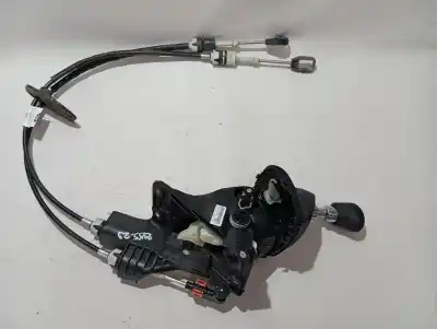 Автозапчасти б/у рычаг переключения передач за ford transit custom kombi (ttu) 320 l1 fwd trend ссылки oem iam 4727052005  