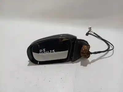 Second-hand car spare part LEFT REARVIEW MIRROR for MERCEDES-BENZ CLASE S (W220)  OEM IAM references A2208101516  