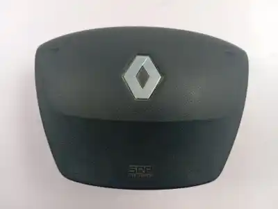 Peça sobressalente para automóvel em segunda mão airbag dianteiro esquerdo por renault kangoo profesional referências oem iam 985707520r