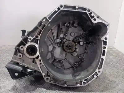 Автозапчасти б/у коробка передач за renault clio v business edition ссылки oem iam tl4362