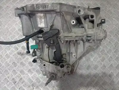 Автозапчасти б/у коробка передач за renault clio v business edition ссылки oem iam tl4362  