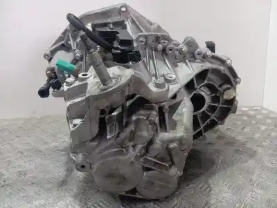 Автозапчасти б/у коробка передач за renault clio v business edition ссылки oem iam tl4362  