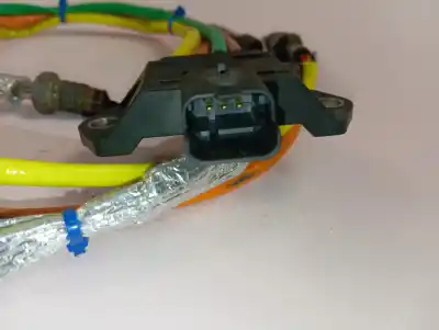 Peça sobressalente para automóvel em segunda mão sensor por renault express advance referências oem iam   