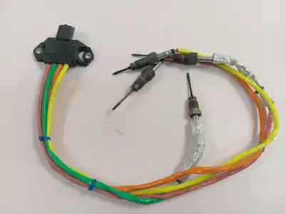 Peça sobressalente para automóvel em segunda mão sensor por renault express advance referências oem iam 