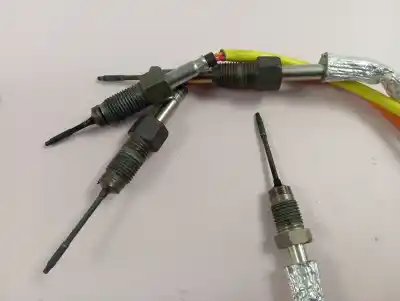 Peça sobressalente para automóvel em segunda mão sensor por renault express advance referências oem iam   