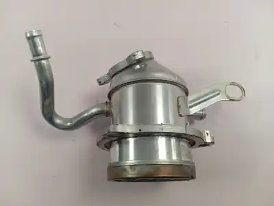 Peça sobressalente para automóvel em segunda mão radiador de gases de escape (egr) por renault express advance referências oem iam 147359823r