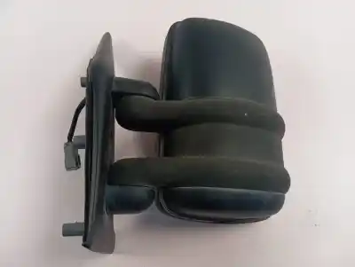 Second-hand car spare part left rearview mirror for renault master combi desde ´98 2.5 diesel 114 cv / 84 kw oem iam references 
