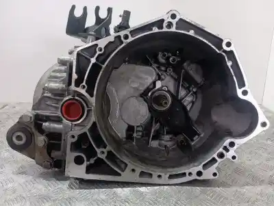 Peça sobressalente para automóvel em segunda mão caixa de velocidades por peugeot boxer combi 330 l1h1 activeblue-hdi 110 referências oem iam 20gp23