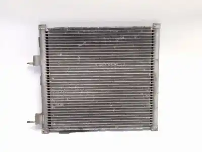 Автозапчастина б/у конденсат/радіатор кондиционера для ford ka (ccq) cabrio coupé посилання на oem iam 3s518c342ac