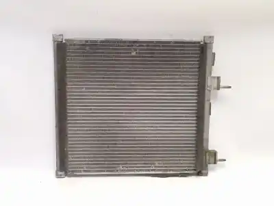 Автозапчастина б/у конденсат/радіатор кондиционера для ford ka (ccq) cabrio coupé посилання на oem iam 3s518c342ac  