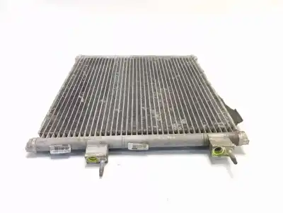 Автозапчастина б/у конденсат/радіатор кондиционера для ford ka (ccq) cabrio coupé посилання на oem iam 3s518c342ac  