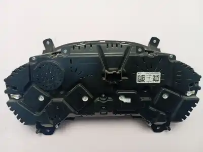 Pièce détachée automobile d'occasion compteur de vitesse tableau de bord pour ford transit custom kasten 260 l1 ambiente références oem iam kk3t10849acd  
