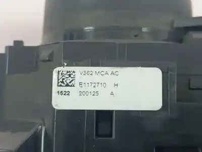İkinci el araba yedek parçası isitma / klima kontrolü için ford transit custom furgón (ttf) 260 l1 ambiente 105 cv / 77 kw oem iam referansları v362mcaac  