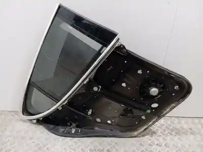 Pezzo di ricambio per auto di seconda mano alzacristalli posteriore destro per porsche panamera 4 s riferimenti oem iam 97053622200