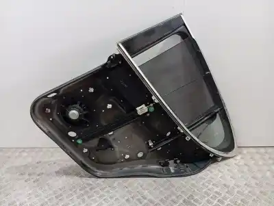 Pezzo di ricambio per auto di seconda mano alzacristalli posteriore sinistro per porsche panamera 4 s riferimenti oem iam 97053622100