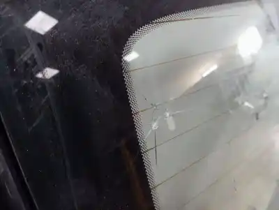 Second-hand car spare part tailgate for porsche panamera 4 s oem iam references   