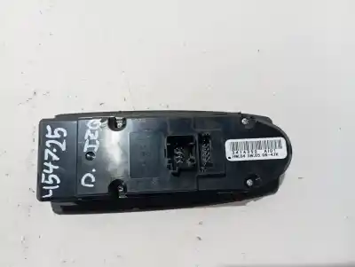 Автозапчасти б/у выключатель левого переднего окна за bmw x3 (e83) 2.0 i ссылки oem iam 3411746  