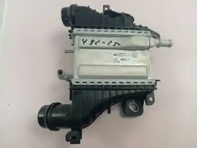 Автозапчастина б/у ІНТЕРКУЛЕР для RENAULT EXPRESS  Посилання на OEM IAM 144967867R  