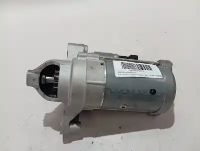 Pezzo di ricambio per auto di seconda mano MOTORINO DI AVVIAMENTO per FIAT DOBLÒ (510) FURGON / MULTICAB / COMBI FURGON L1 1.5 BLUEHDI 75 KW 102 CV / 75 KW Riferimenti OEM IAM 9832577880  