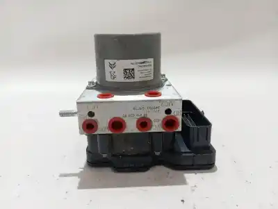 Pezzo di ricambio per auto di seconda mano ABS per FIAT DOBLÒ (510) FURGON / MULTICAB / COMBI FURGON L1 1.5 BLUEHDI 75 KW 102 CV / 75 KW Riferimenti OEM IAM 9841402580  