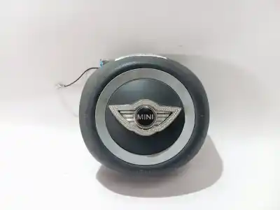 Pezzo di ricambio per auto di seconda mano AIR BAG ANTERIORE SINISTRO per BMW MINI (R56) One Riferimenti OEM IAM BMW 2757663  