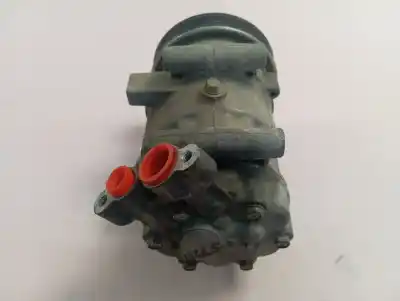 Second-hand car spare part air conditioning compressor for renault kangoo ii (f/kw0) profesional 75 cv / 55 kw oem iam references 8200953359b  
