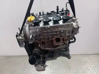 Gebrauchtes Autoersatzteil KOMPLETTER MOTOR zum ALFA ROMEO GIULIETTA (191)  OEM-IAM-Referenzen 940B7000  