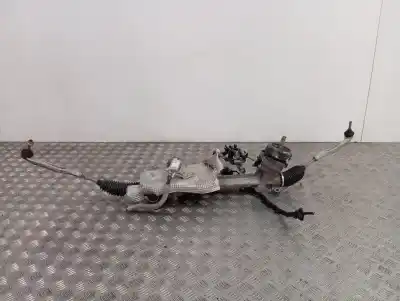 Second-hand car spare part steering rack for renault kangoo iii authentic oem iam references 59329924c