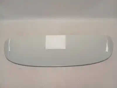 Peça sobressalente para automóvel em segunda mão spoiler da tampa da mala por bmw serie 2 active tourer (f45) 218d advantage referências oem iam 51627348579