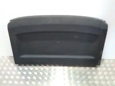 Pezzo di ricambio per auto di seconda mano VASSOIO POSTERIORE per BMW SERIE 2 ACTIVE TOURER (F45) B47C20A Riferimenti OEM IAM 0057AF  