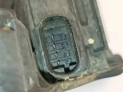 Pezzo di ricambio per auto di seconda mano serratura porta anteriore destra per bmw serie 2 active tourer (f45) b47c20a riferimenti oem iam 728193411  