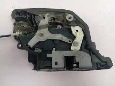 Pezzo di ricambio per auto di seconda mano serratura porta anteriore destra per bmw serie 2 active tourer (f45) b47c20a riferimenti oem iam 728193411  