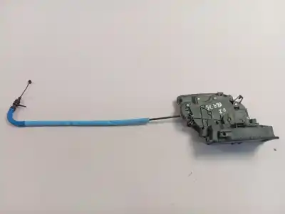 Peça sobressalente para automóvel em segunda mão fechadura da porta dianteira esquerda por bmw serie 2 active tourer (f45) 218d advantage referências oem iam 728193111