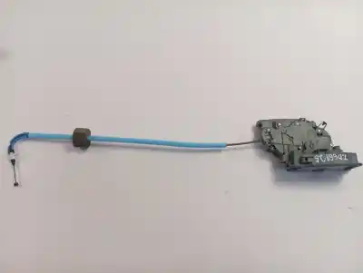 Peça sobressalente para automóvel em segunda mão fechadura da porta traseira esquerda por bmw serie 2 active tourer (f45) 218d advantage referências oem iam 728193911