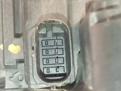 İkinci el araba yedek parçası sol arka kapi kilidi için bmw serie 2 active tourer (f45) b47c20a oem iam referansları 728193911  