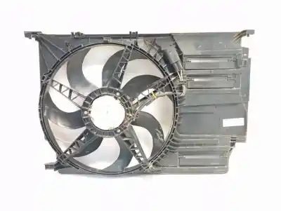 Peça sobressalente para automóvel em segunda mão termoventilador elétrico por bmw serie 2 active tourer (f45) 218d advantage referências oem iam 7617608
