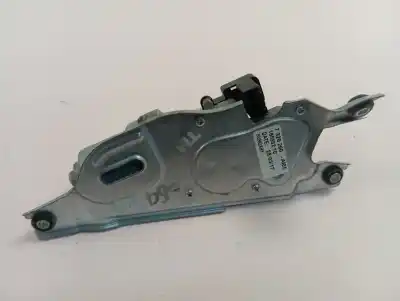 Second-hand car spare part rear windshield wiper motor for bmw serie 2 active tourer (f45) b47c20a oem iam references 7320260  