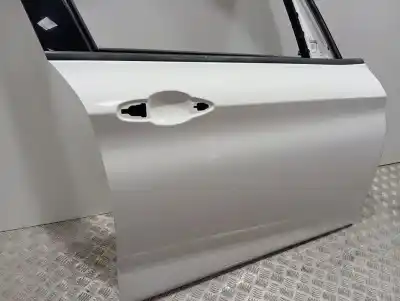 İkinci el araba yedek parçası sag ön kapi için bmw serie 2 active tourer (f45) b47c20a oem iam referansları   