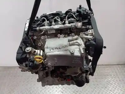 Peça sobressalente para automóvel em segunda mão motor completo por volkswagen t-roc (a11, d11) 2.0 tdi referências oem iam dgt Peça sobressalente para automóvel em segunda mão motor completo por volkswagen t-roc (a11, d11) 2.0 tdi referências oem iam dgt