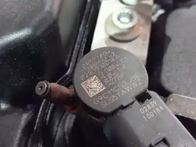 Автозапчастина б/у двигун комплект для volkswagen t-roc (a11, d11) 2.0 tdi посилання на oem iam dgt   Автозапчастина б/у двигун комплект для volkswagen t-roc (a11, d11) 2.0 tdi посилання на oem iam dgt