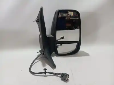 Second-hand car spare part right rearview mirror for ford transit furgón (tts) 2.0 tdci cat oem iam references e90111036