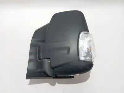 Second-hand car spare part left rearview mirror for ford transit furgón (tts) 2.0 tdci cat oem iam references kk3117683ga5ja6  