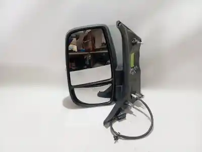 Second-hand car spare part left rearview mirror for ford transit furgón (tts) 2.0 tdci cat oem iam references kk3117683ga5ja6