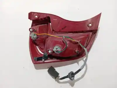 Second-hand car spare part right tailgate light for kia picanto tech oem iam references 92402-1y0  