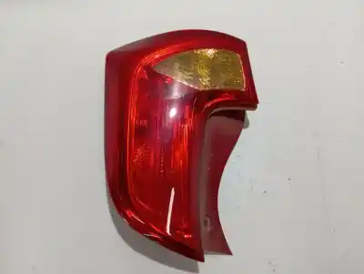 Second-hand car spare part left tailgate light for kia picanto tech oem iam references 92401-1y0