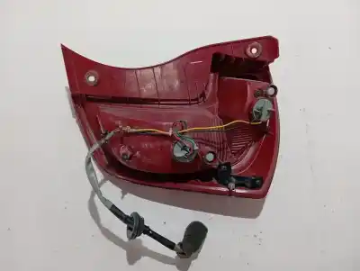 Second-hand car spare part left tailgate light for kia picanto tech oem iam references 92401-1y0  