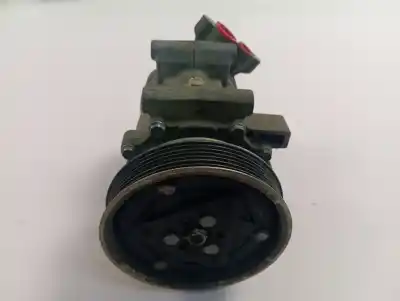 Peça sobressalente para automóvel em segunda mão compressor de ar condicionado a/a a/c por renault kangoo emotion referências oem iam 926002783r