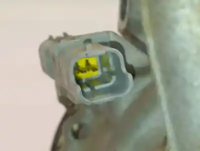 Second-hand car spare part air conditioning compressor for renault kangoo ii (f/kw0) furgón maxi 5p profesional 95 cv / 70 kw oem iam references 926002484r  