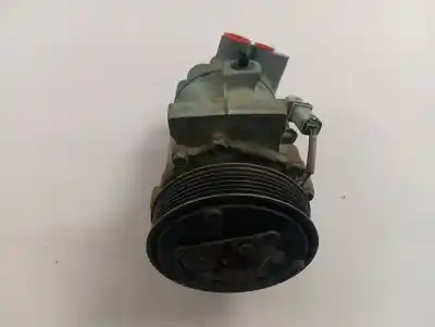 Peça sobressalente para automóvel em segunda mão COMPRESSOR DE AR CONDICIONADO A/A A/C por RENAULT KANGOO II (F/KW0)  Referências OEM IAM 926002484R  